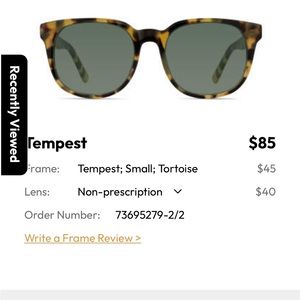 Eye Buy Direct Brand New Sunglasses